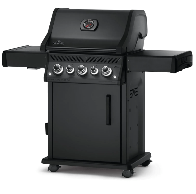 Napoleon Phantom Rogue SE 425 RSIB with Infrared Side Gas Grill
