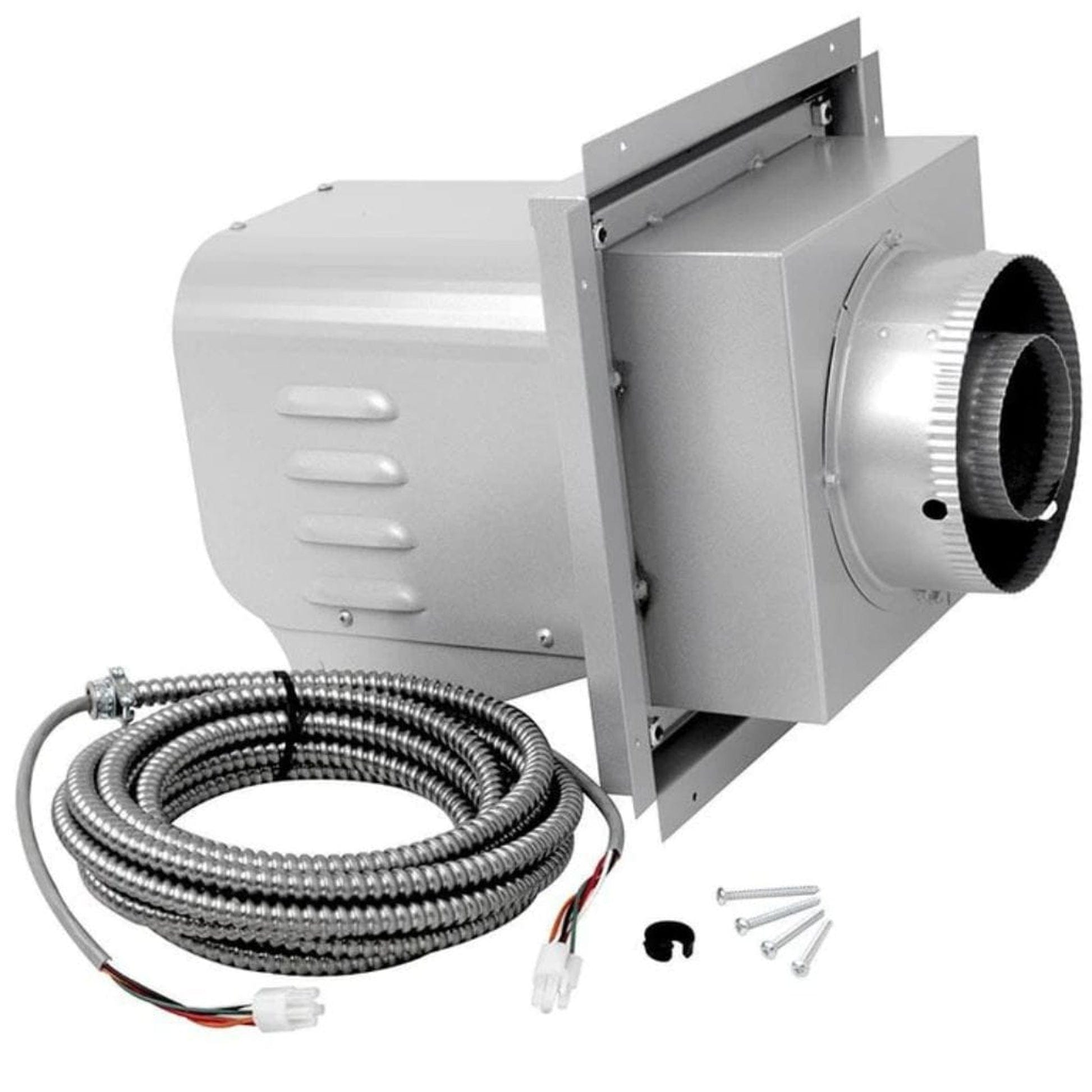 Napoleon Power Vent Adapter Kit For Hdx52 Fireplace PVA52