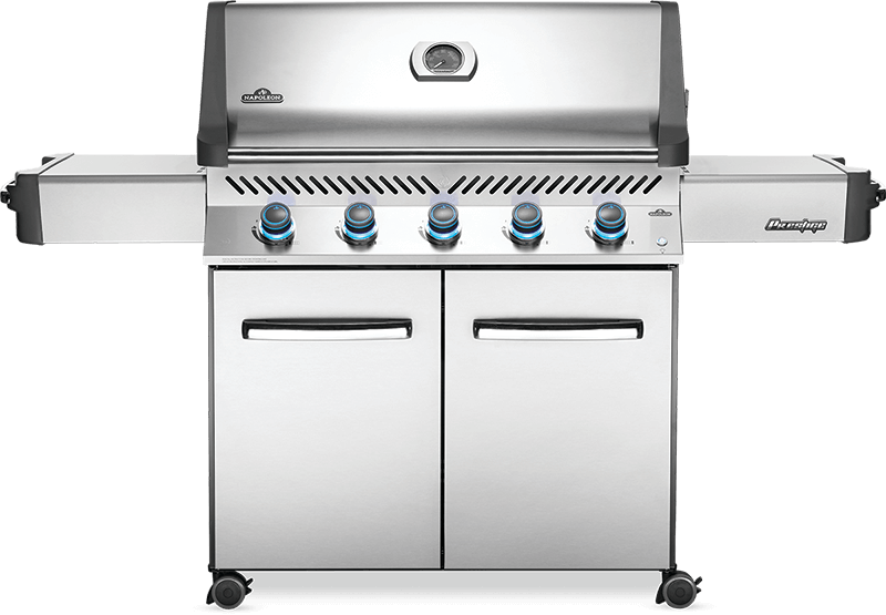 Napoleon Prestige 665 Gas Grill