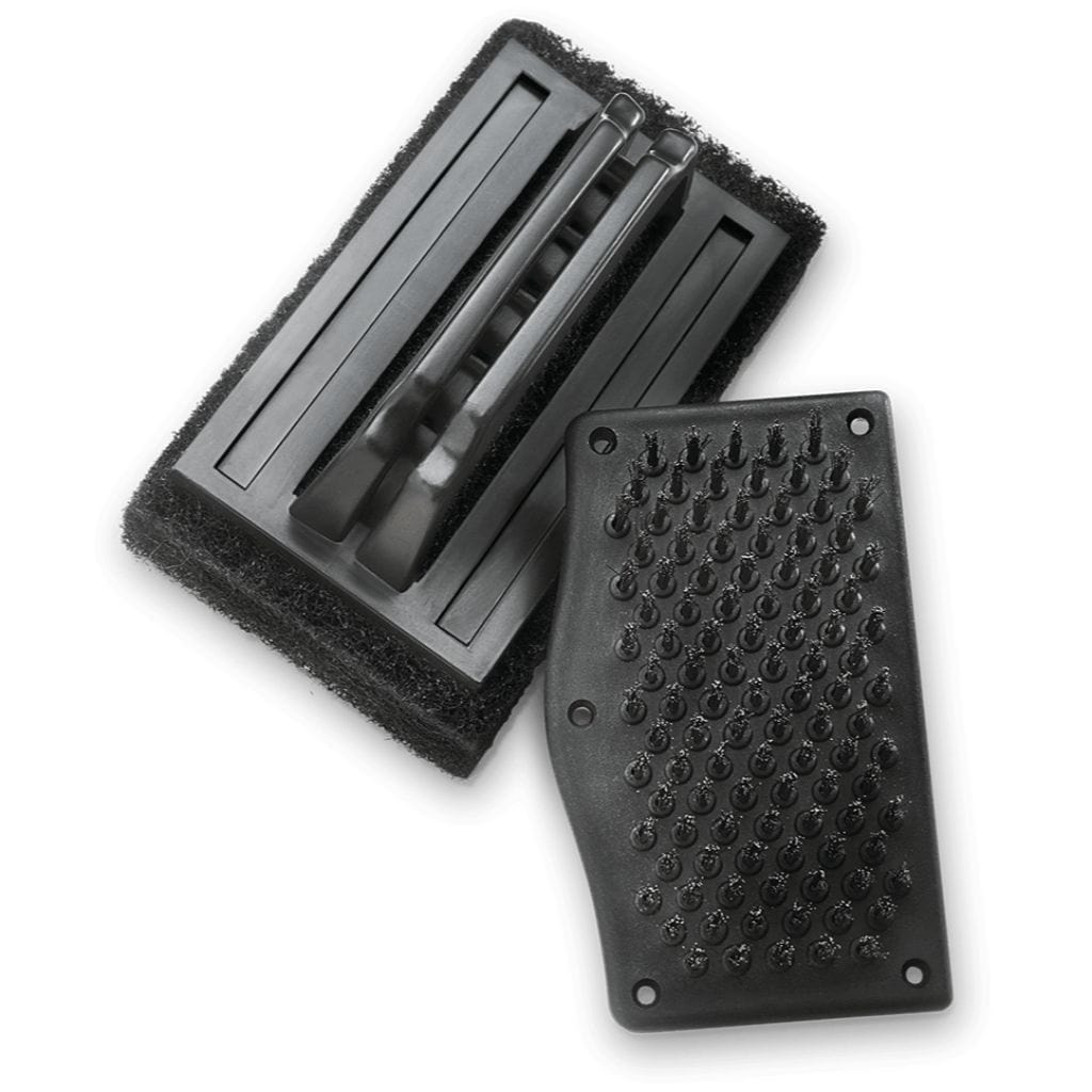 Napoleon PRO Replacement Brush Head and Scrubber 70007