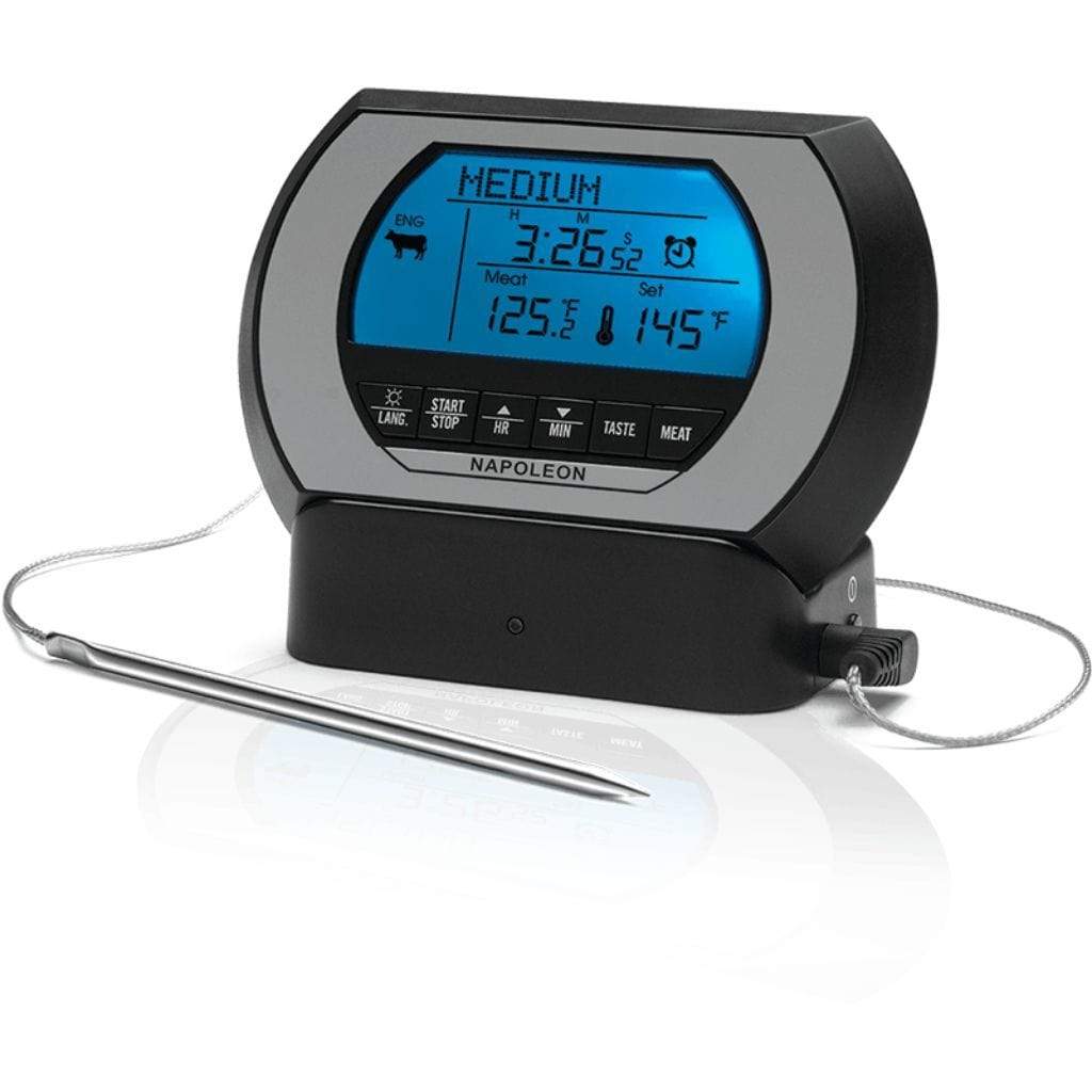 Napoleon PRO Wireless Digital Thermometer 70006