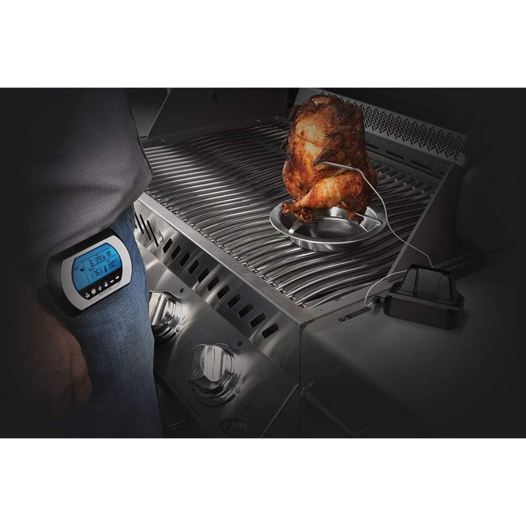 Napoleon PRO Wireless Digital Thermometer 70006