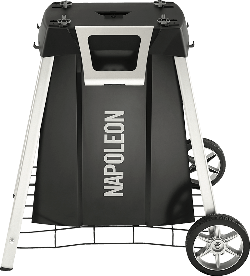Napoleon PRO285 TravelQ Stand and Side Shelves for TravelQ PRO285 PRO285-STAND