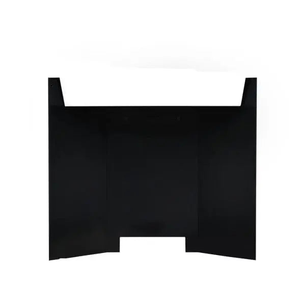 Napoleon Mirror-Flame Porcelain Reflective Radiant Panels For 42-Inch Ascent Linear Series PRPL42