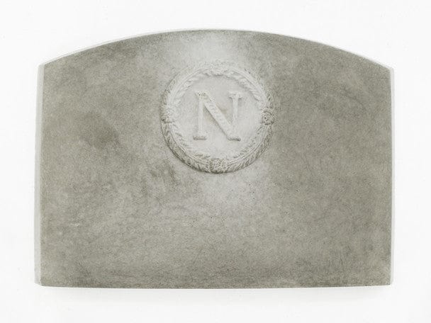 Napoleon Rear Firebrick Panel W090-0099