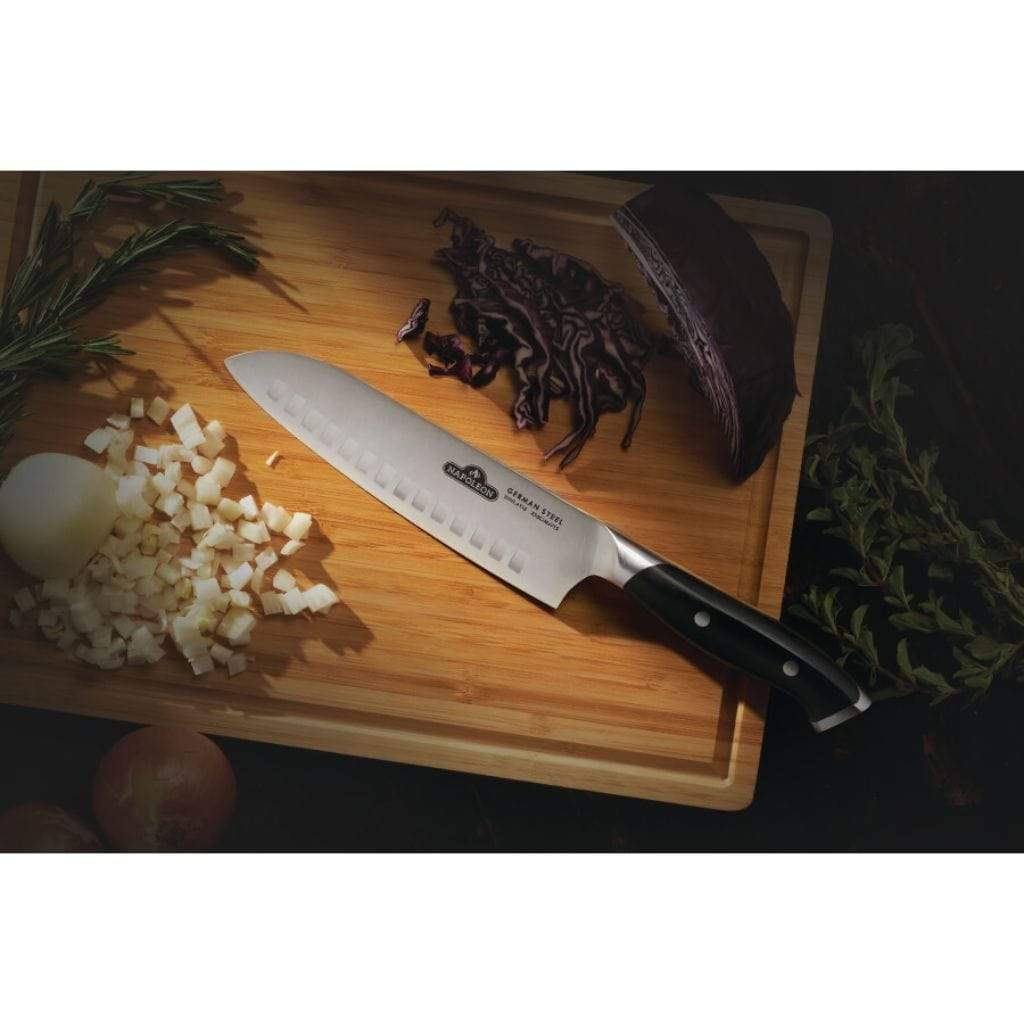 Napoleon Santoku Knife 55212
