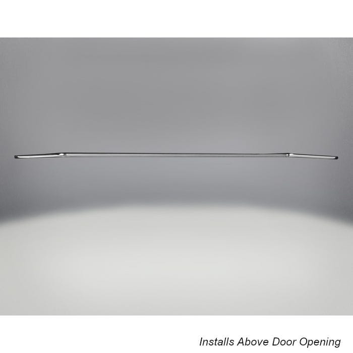 Napoleon Satin Chrome Accent Bar AR50SS