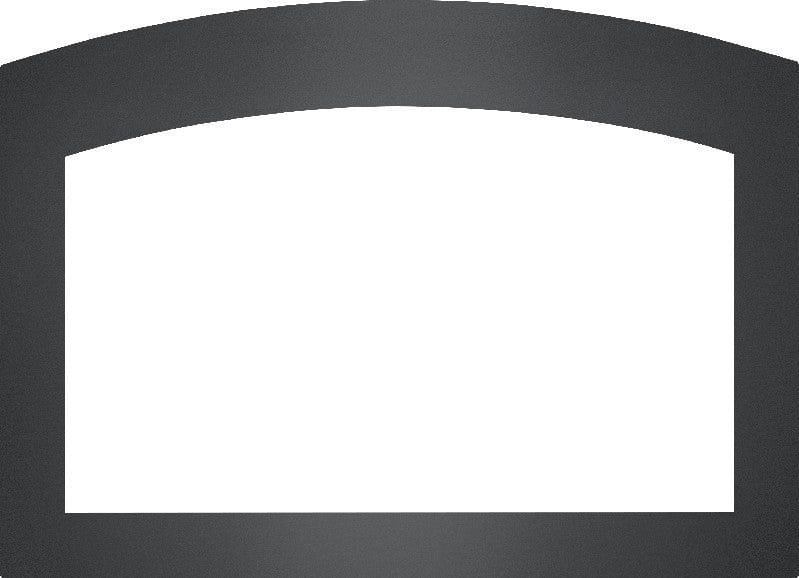 Napoleon Small Arched 4 Sided Faceplate For Oakville ™ 3 And X3 Series Gas Fireplace Insert SA4F3B3