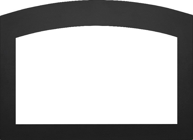 Napoleon Small Arched 4 Sided Faceplate For Oakville ™ X4 Series Gas Fireplace Insert SABK4F3B4