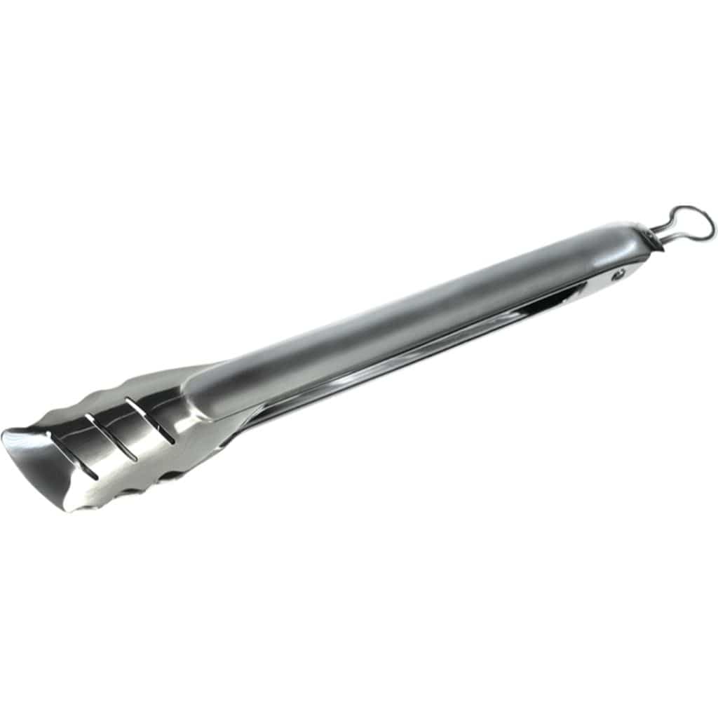 Napoleon Stainless Steel Easy Locking Tongs 55011