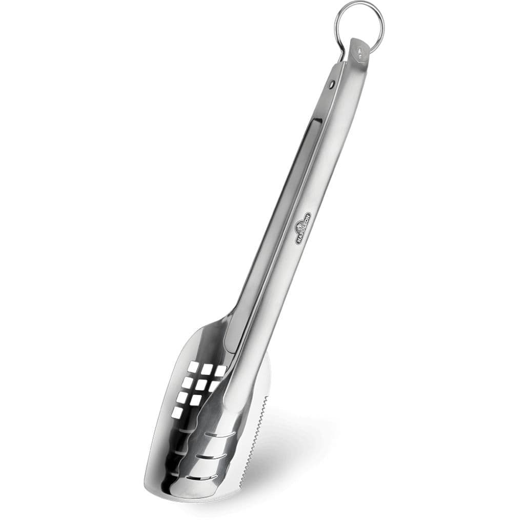 Napoleon Stainless Steel Spatutong 55019