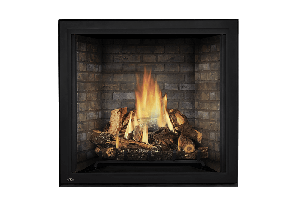 Napoleon Starfire™ 52 Direct Vent Gas Fireplace HDX52