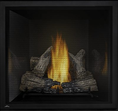 Napoleon Starfire™ 52 Direct Vent Gas Fireplace HDX52