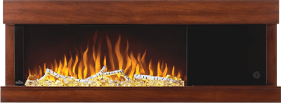 Napoleon Stylus™ Steinfeld Electric Fireplace NEFP32-5320BW
