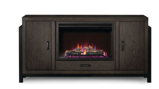 Napoleon The Franklin Electric Fireplace Mantel Package NEFP30-3020RK