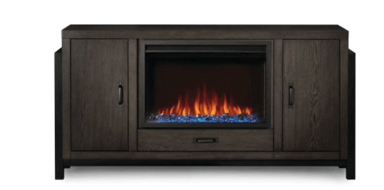 Napoleon The Franklin Electric Fireplace Mantel Package NEFP30-3020RK