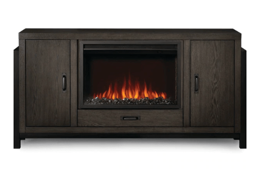 Napoleon The Franklin Electric Fireplace Mantel Package NEFP30-3020RK