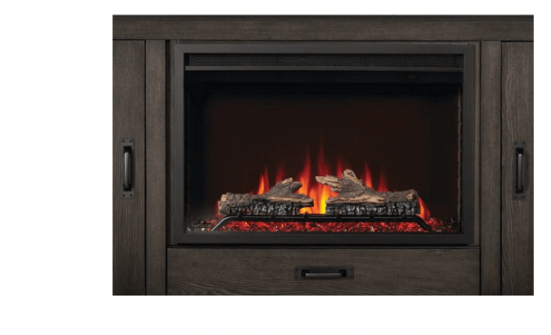 Napoleon The Franklin Electric Fireplace Mantel Package NEFP30-3020RK