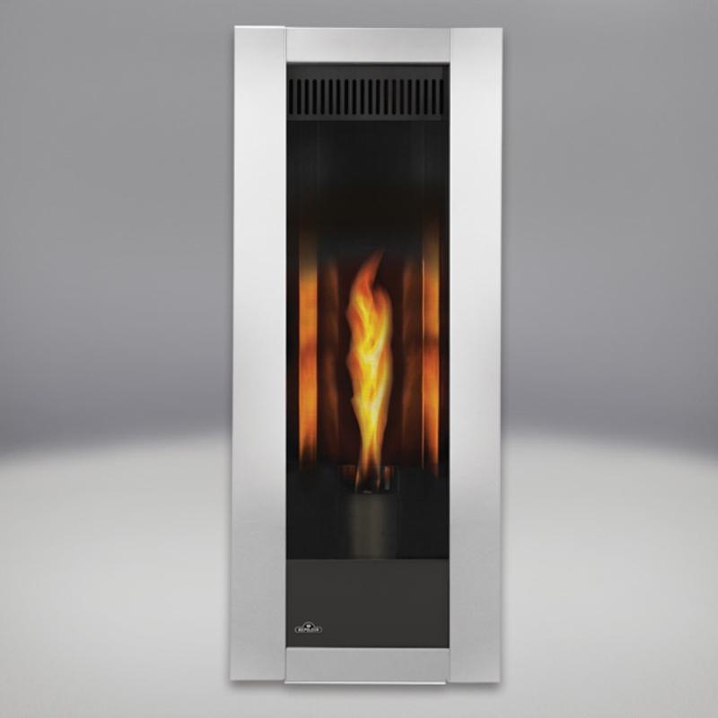 Napoleon Torch™ Series Direct Vent Gas Electronic Fireplace GT8