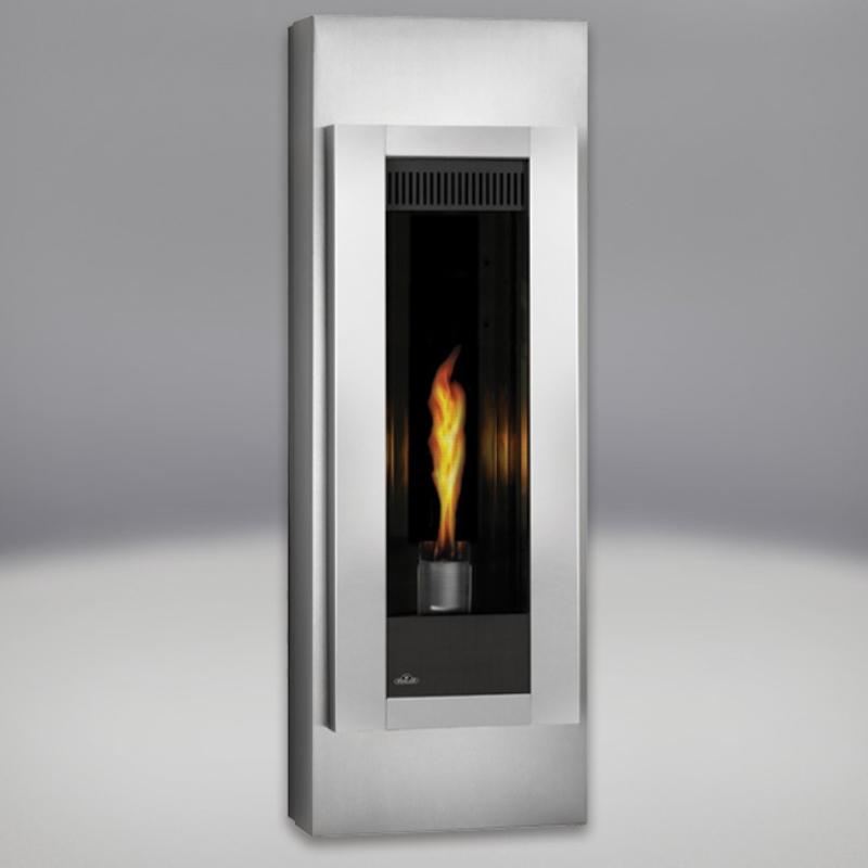 Napoleon Torch™ Series Direct Vent Gas Electronic Fireplace GT8