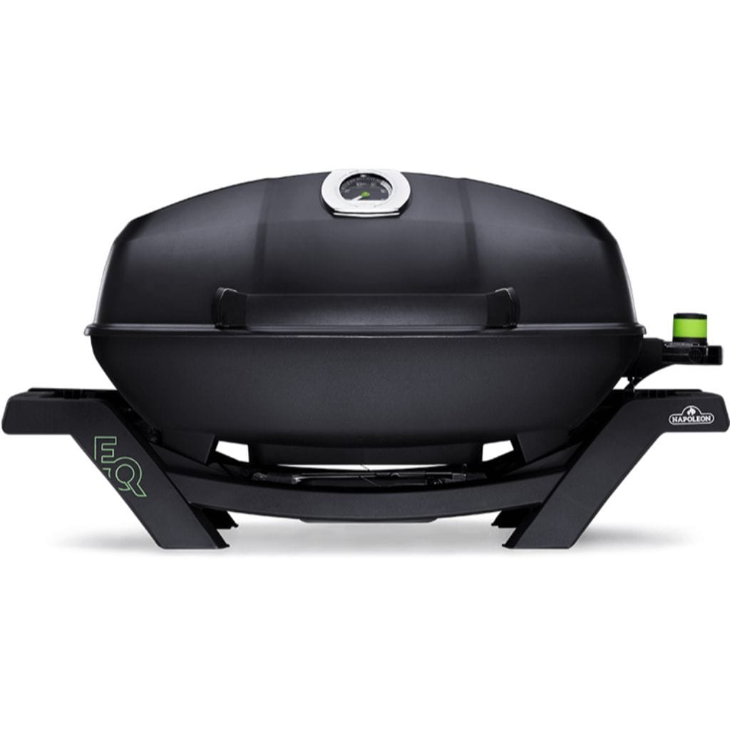 Napoleon TravelQ Pro Black Portable Electric Grill PRO285E-BK