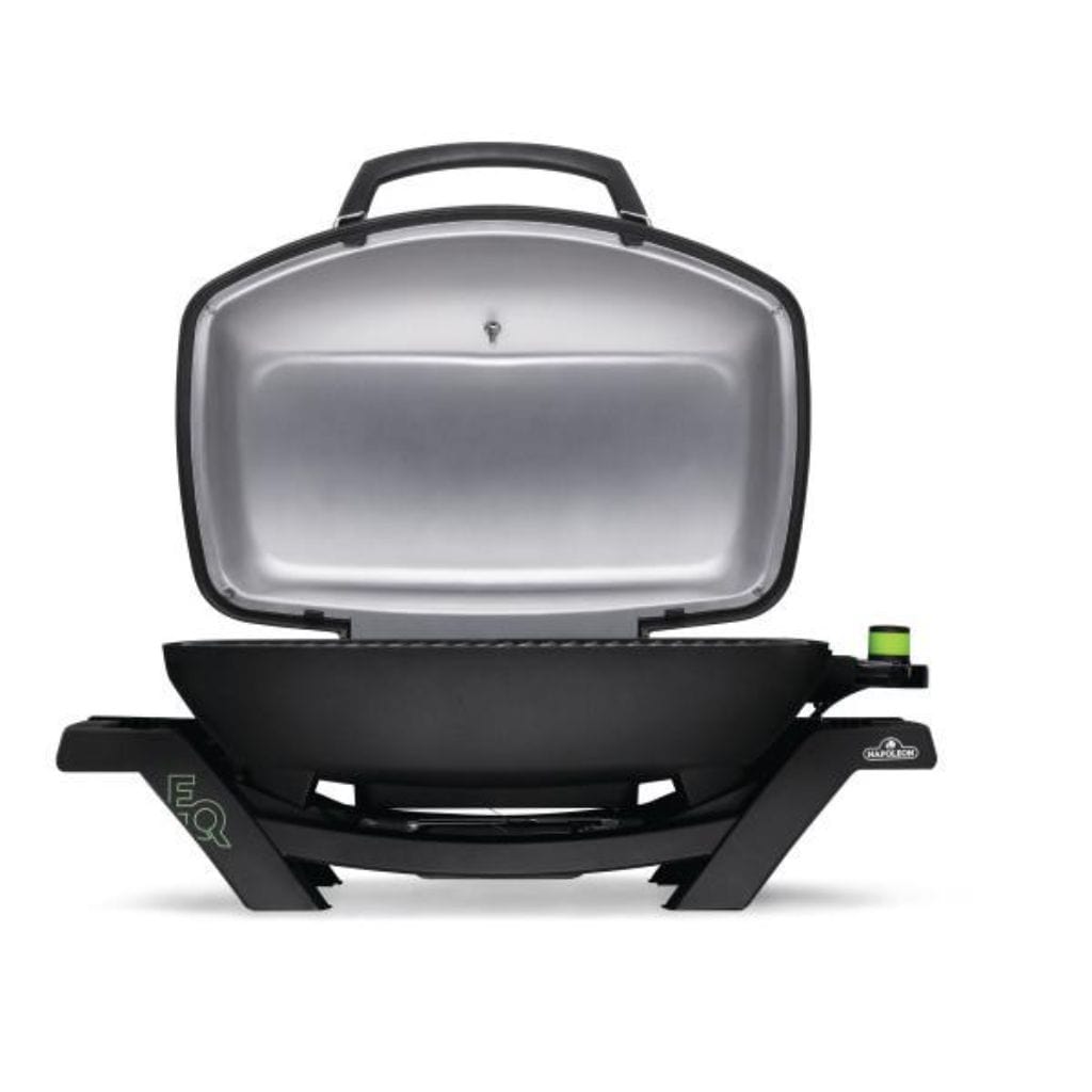 Napoleon TravelQ Pro Black Portable Electric Grill PRO285E-BK
