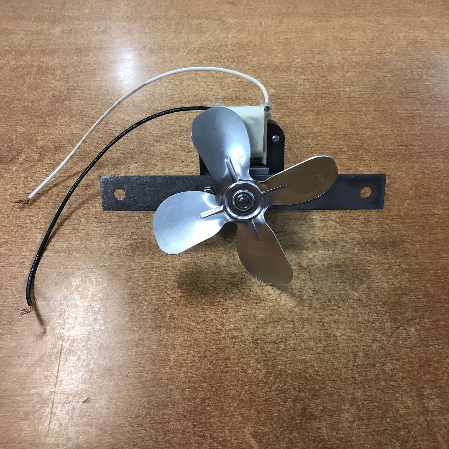 Napoleon Wood Insert Blower Motor NB200