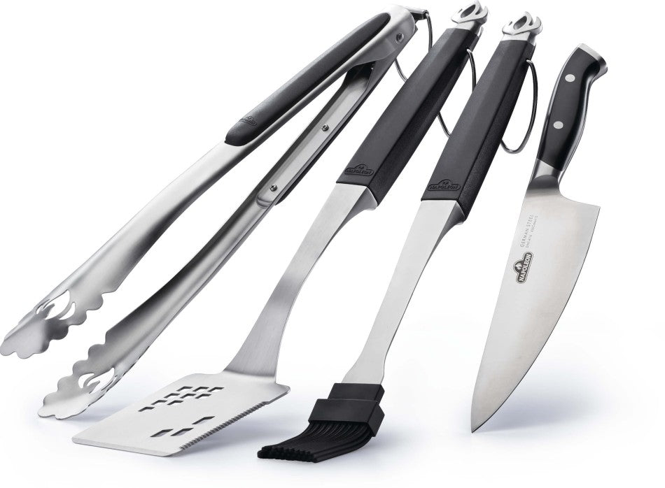 Napoleon Executive 4 Piece Tool Set 70065