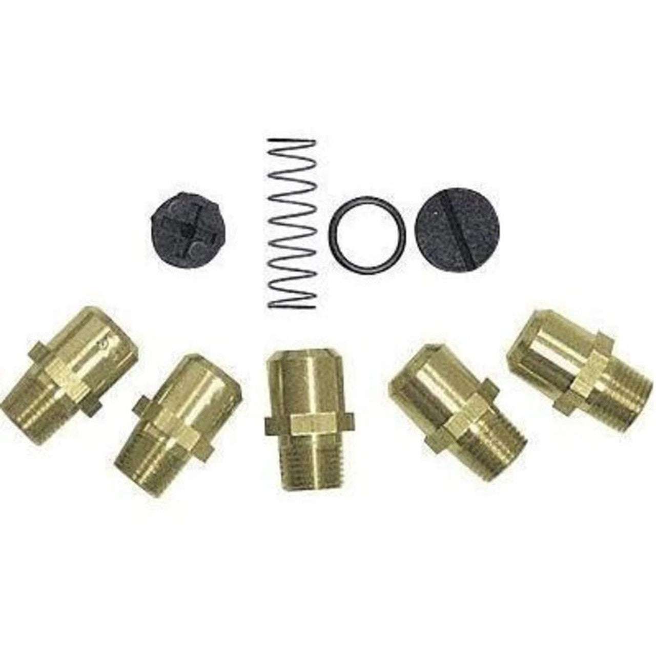 Napoleon Natural Gas to Liquid Propane Conversion Kit W175-0192