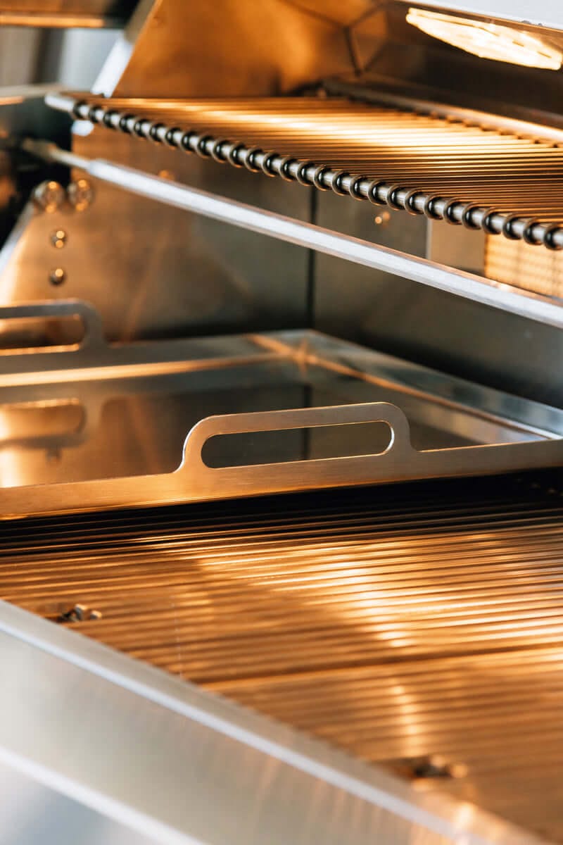 Summerset 14.5x18-inch Griddle Plate - SSGP-18