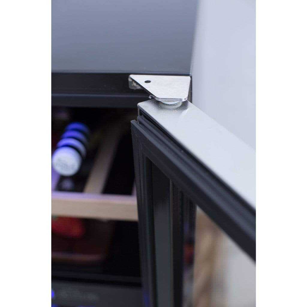 Summerset 15" Outdoor Rated Wine Cooler SSRFR-15