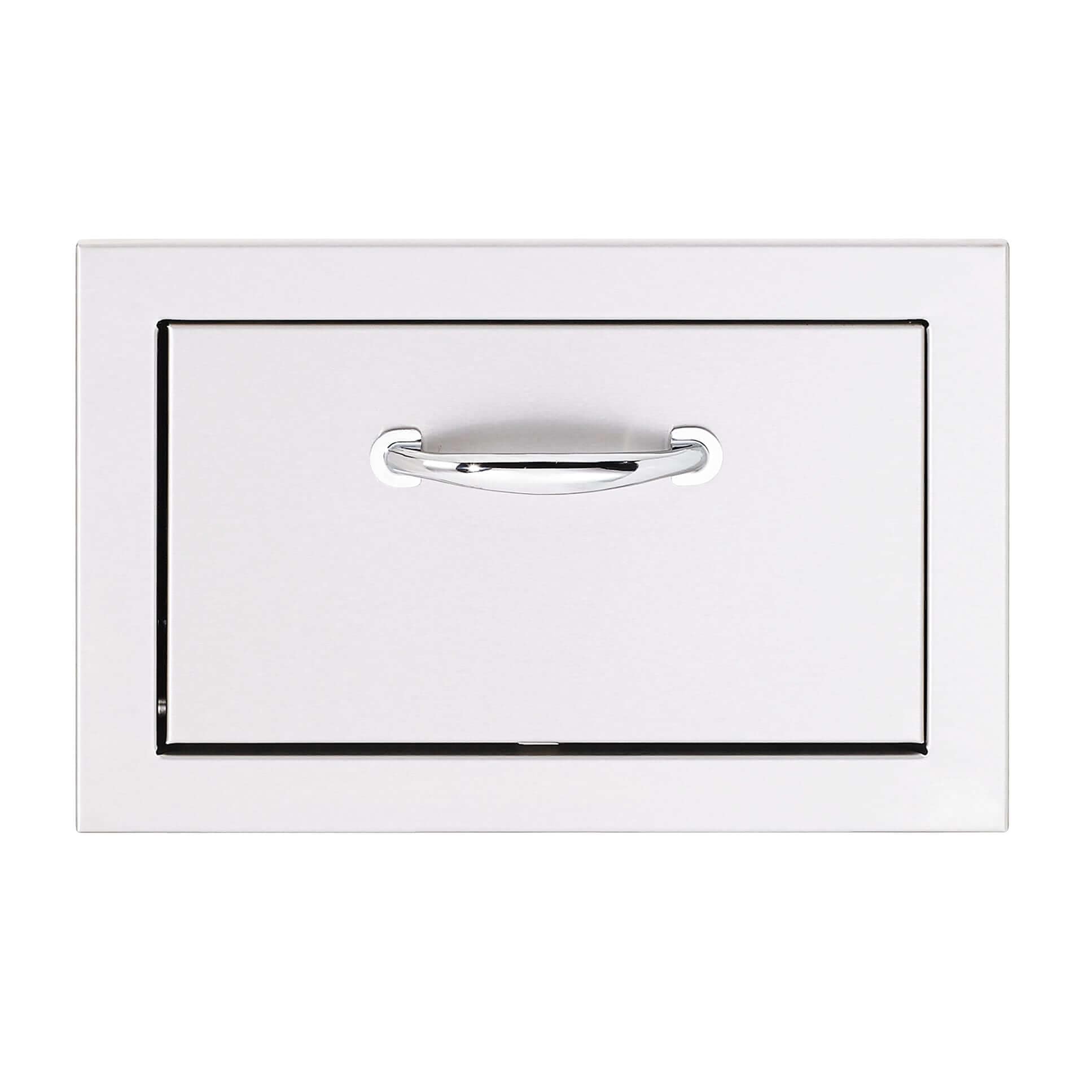 Summerset 17-inch Stainless Steel Paper Towel Holder - SSTH-17