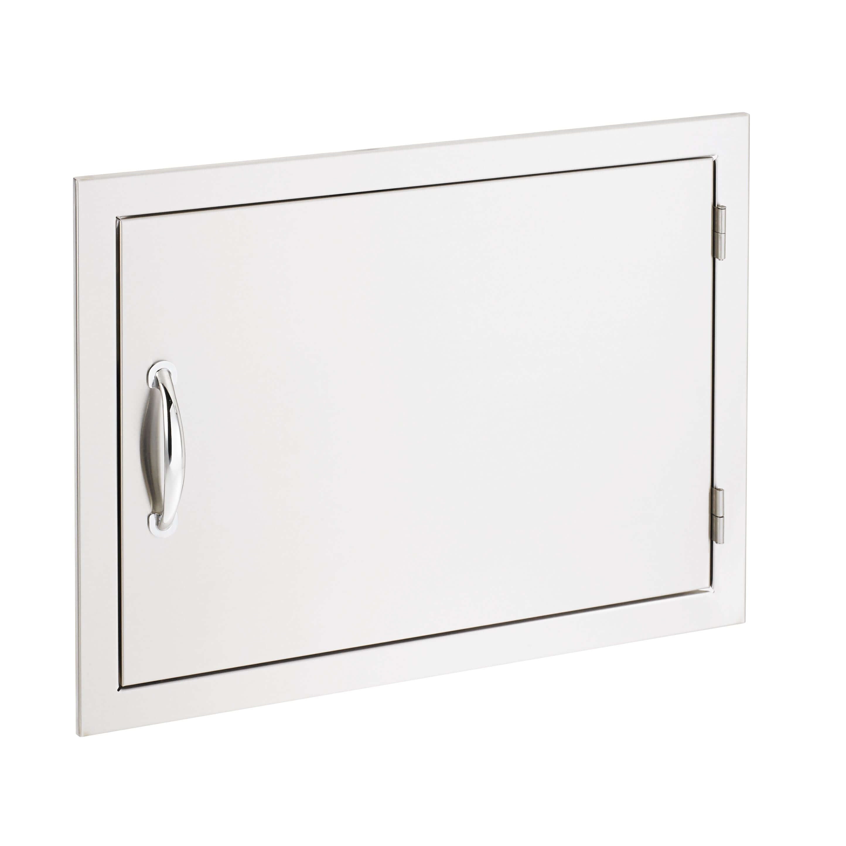 Summerset 27x20-inch Horizontal Single Access Door - SSDH-27