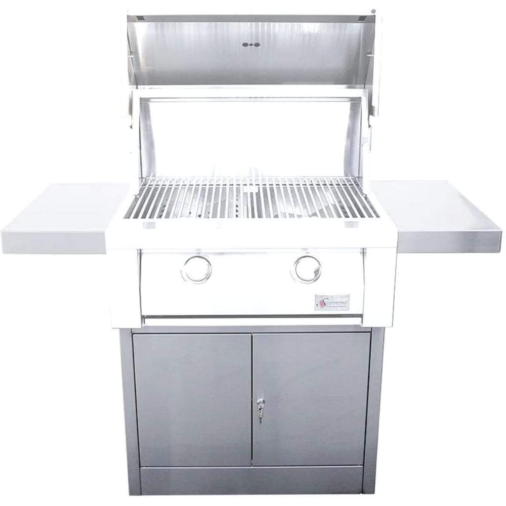 Summerset 30" Builder Series Grill Pedestal SBG30-PED
