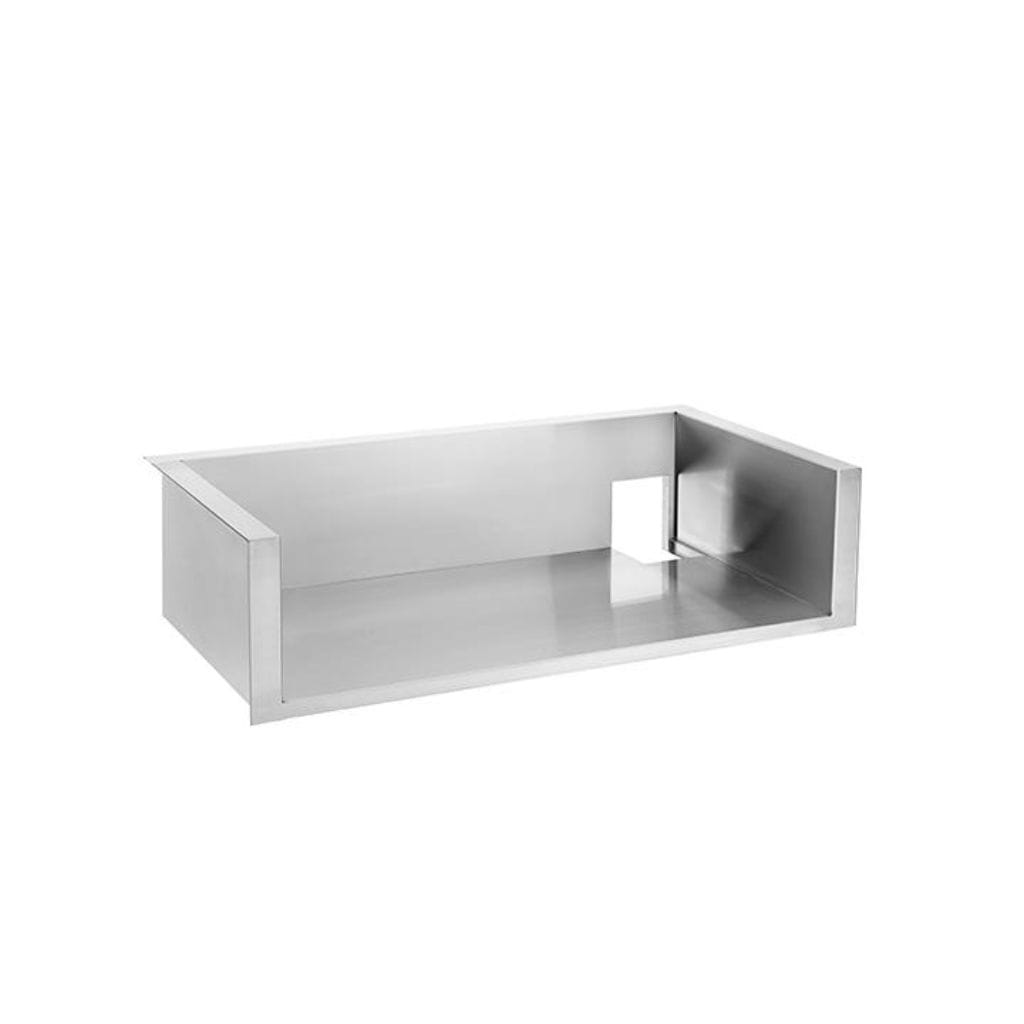 Summerset 44" Grill Liner/Insulating Jacket for TRLD Series GL-TRLD44