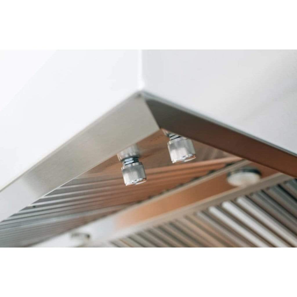 Summerset 60" 1200 CFM Outdoor Vented Hood SSVH-60