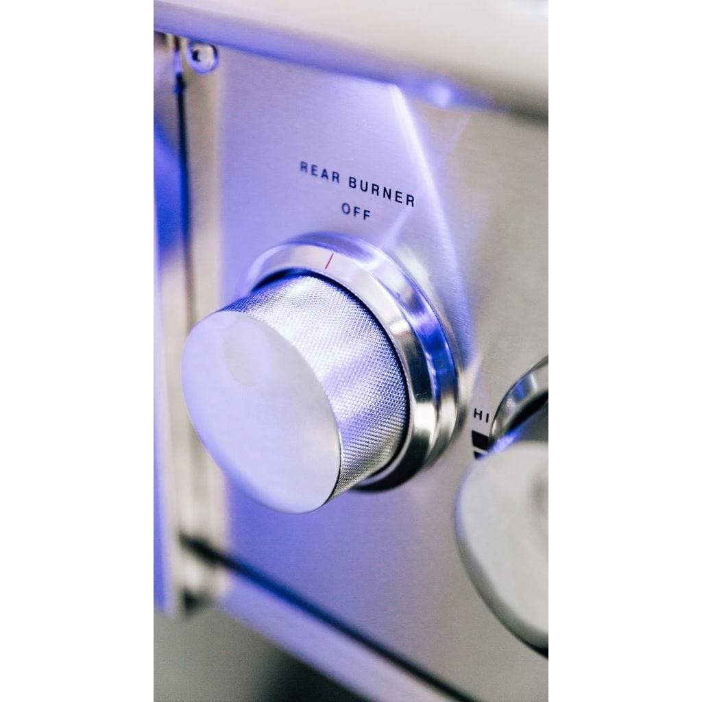 Summerset Alturi 30" U-Tube 2-Burner Built-In Gas Grill ALT30T