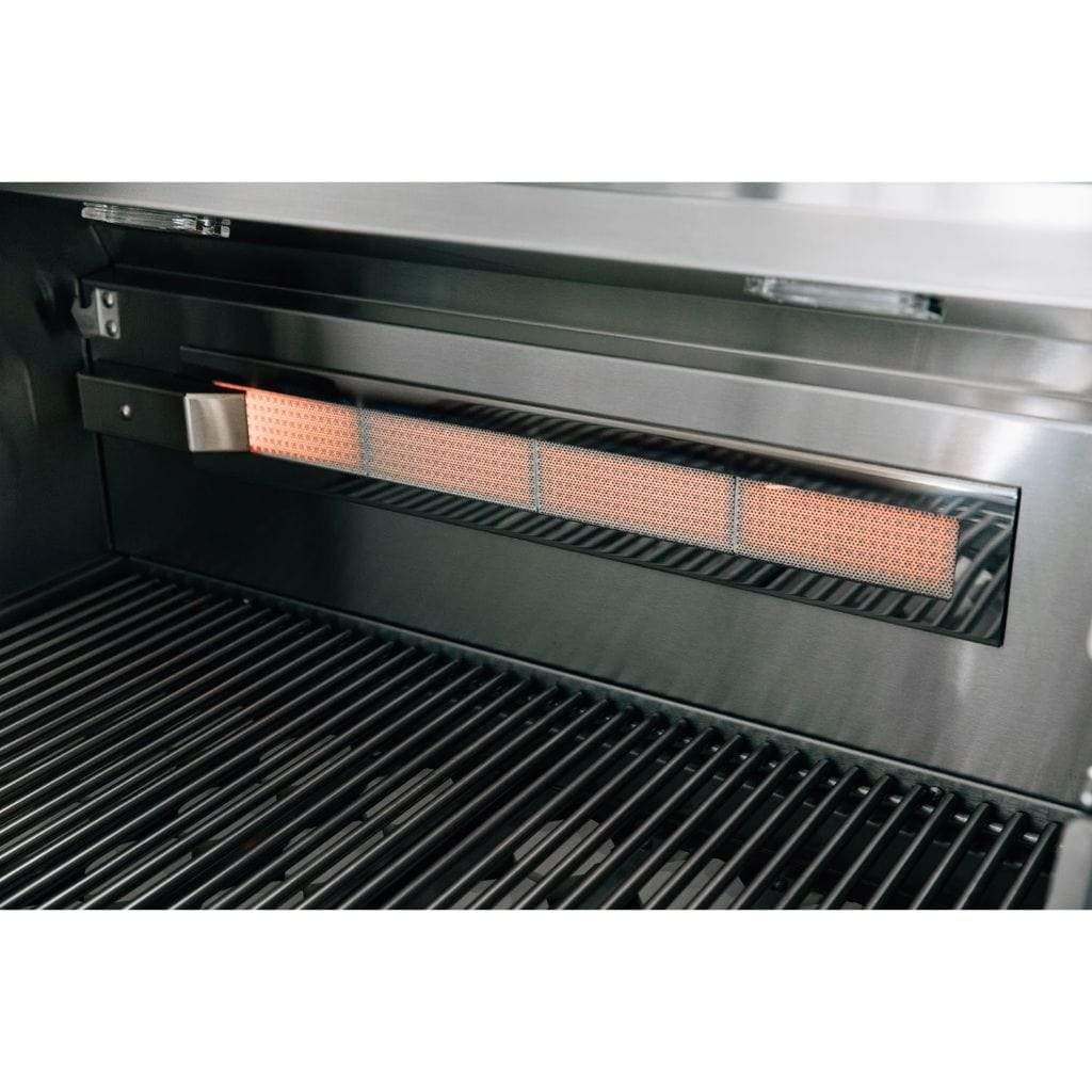 Summerset Alturi 30" U-Tube 2-Burner Built-In Gas Grill ALT30T