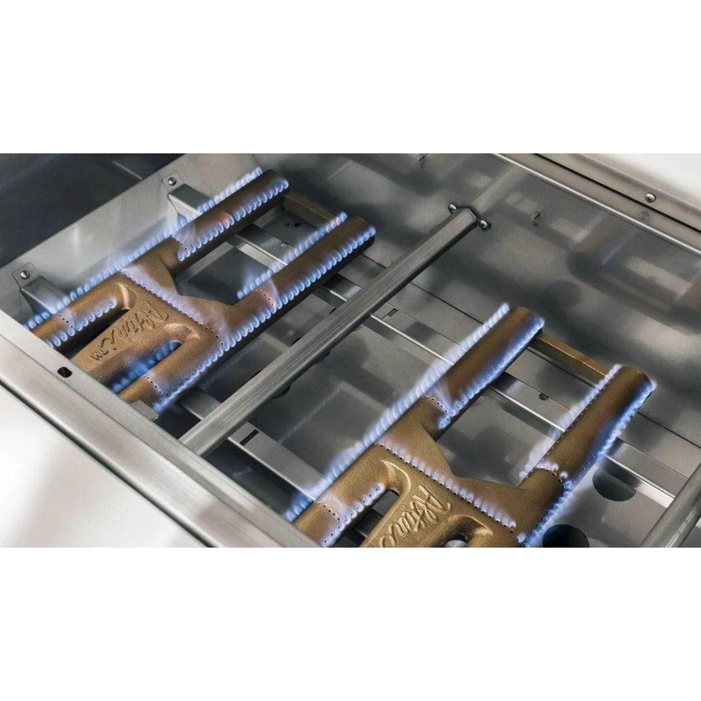 Summerset Alturi 36" U-Tube  3-Burner Built-In Gas Grill ALT36T