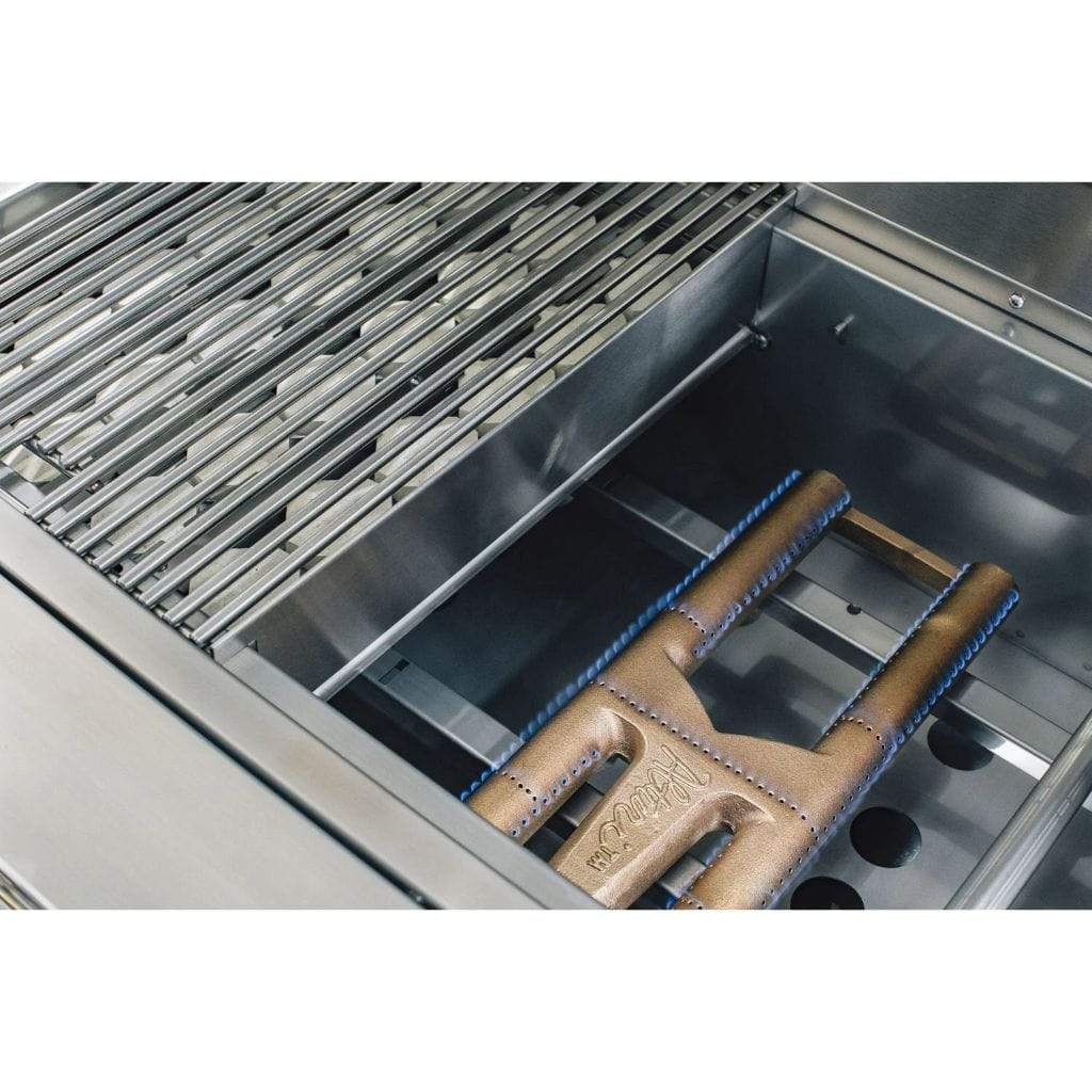 Summerset Alturi 36" U-Tube  3-Burner Built-In Gas Grill ALT36T