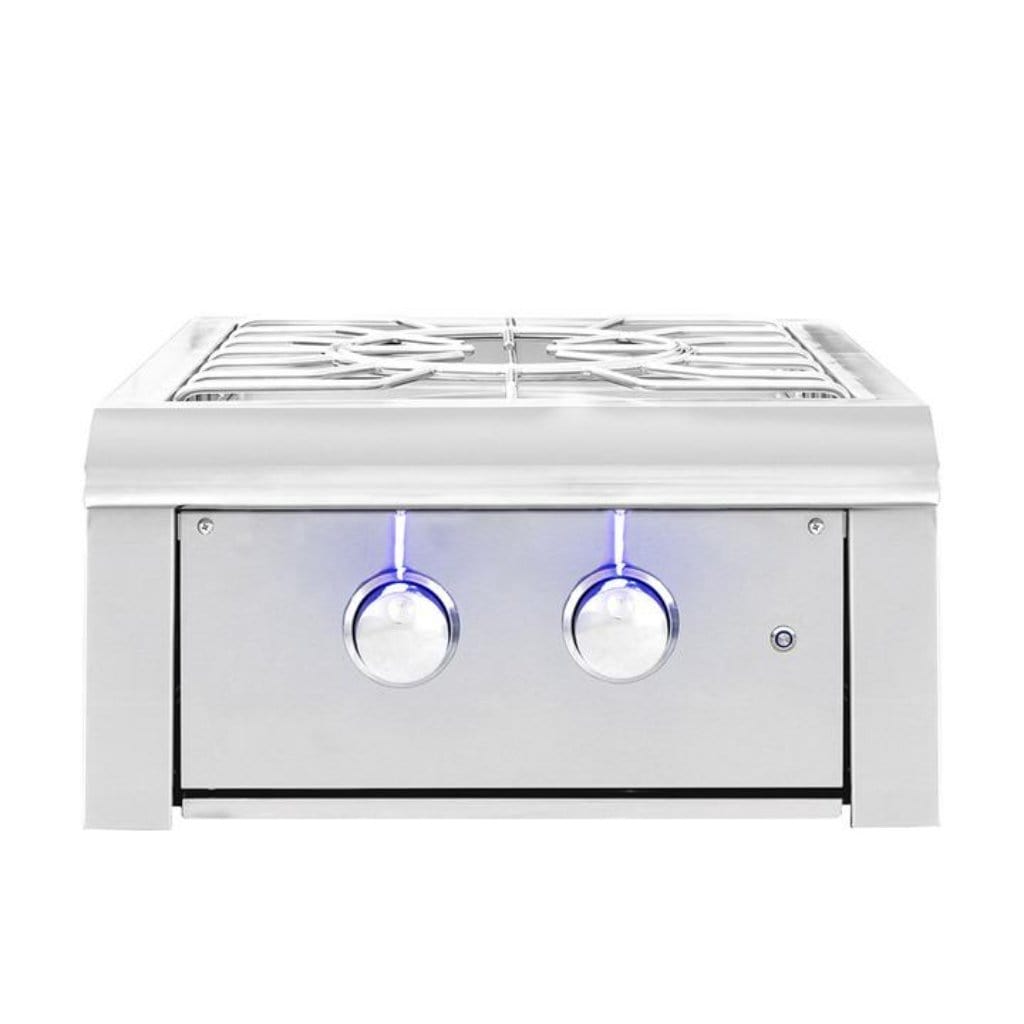 Summerset Alturi Built-In Gas Power Burner ALTPB2