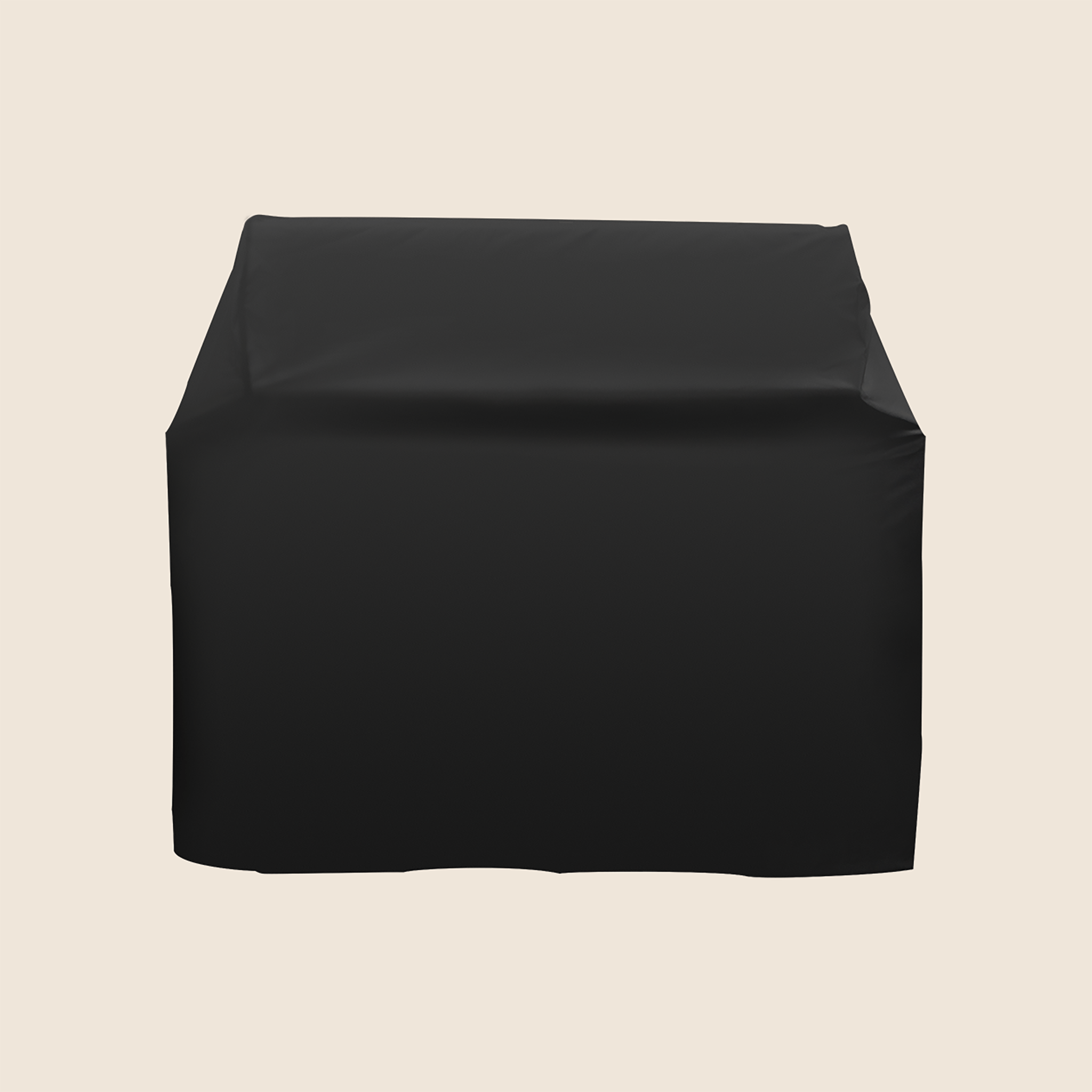 Summerset Deluxe Freestanding Cover CARTCOV-QST30D