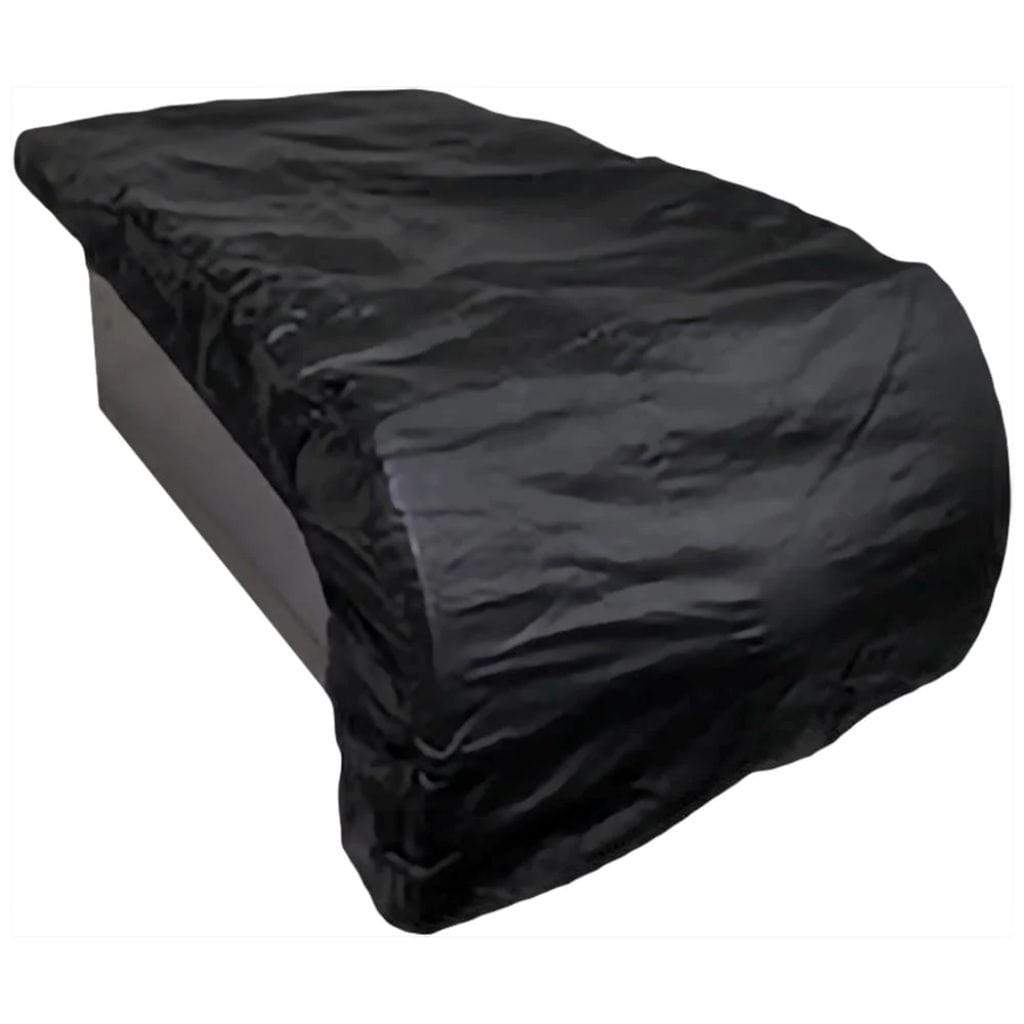 Summerset Deluxe TRL Double Side Burner Cover GRILLCOV-SB2