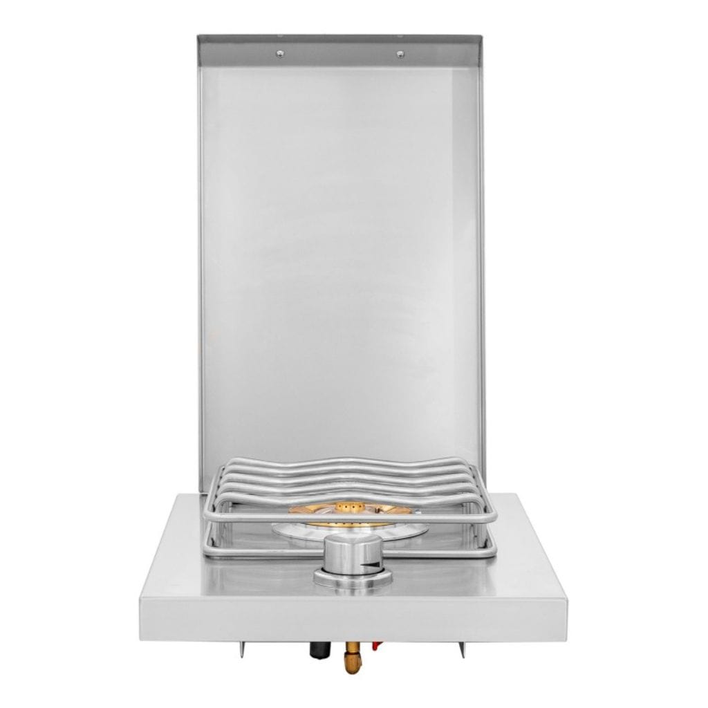 Summerset Drop-In Gas Single Side Burner - SSSB