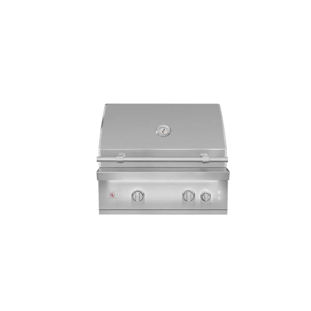 Summerset Quest Series 30" Built-In Gas Grill QTS30