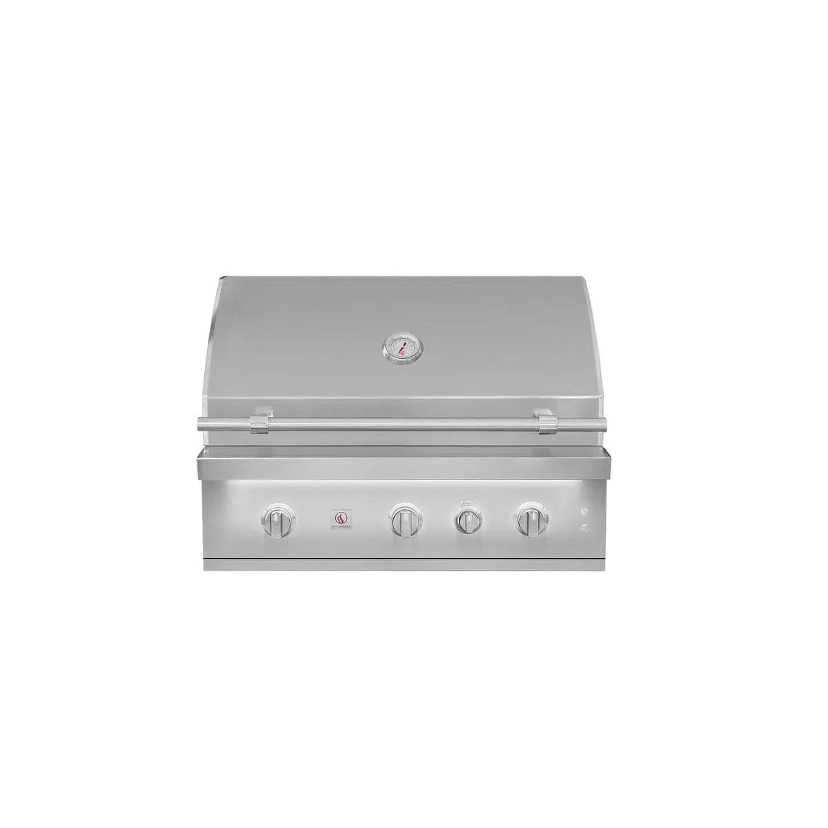 Summerset Quest Series 36" Built-In Gas Grill QTS36