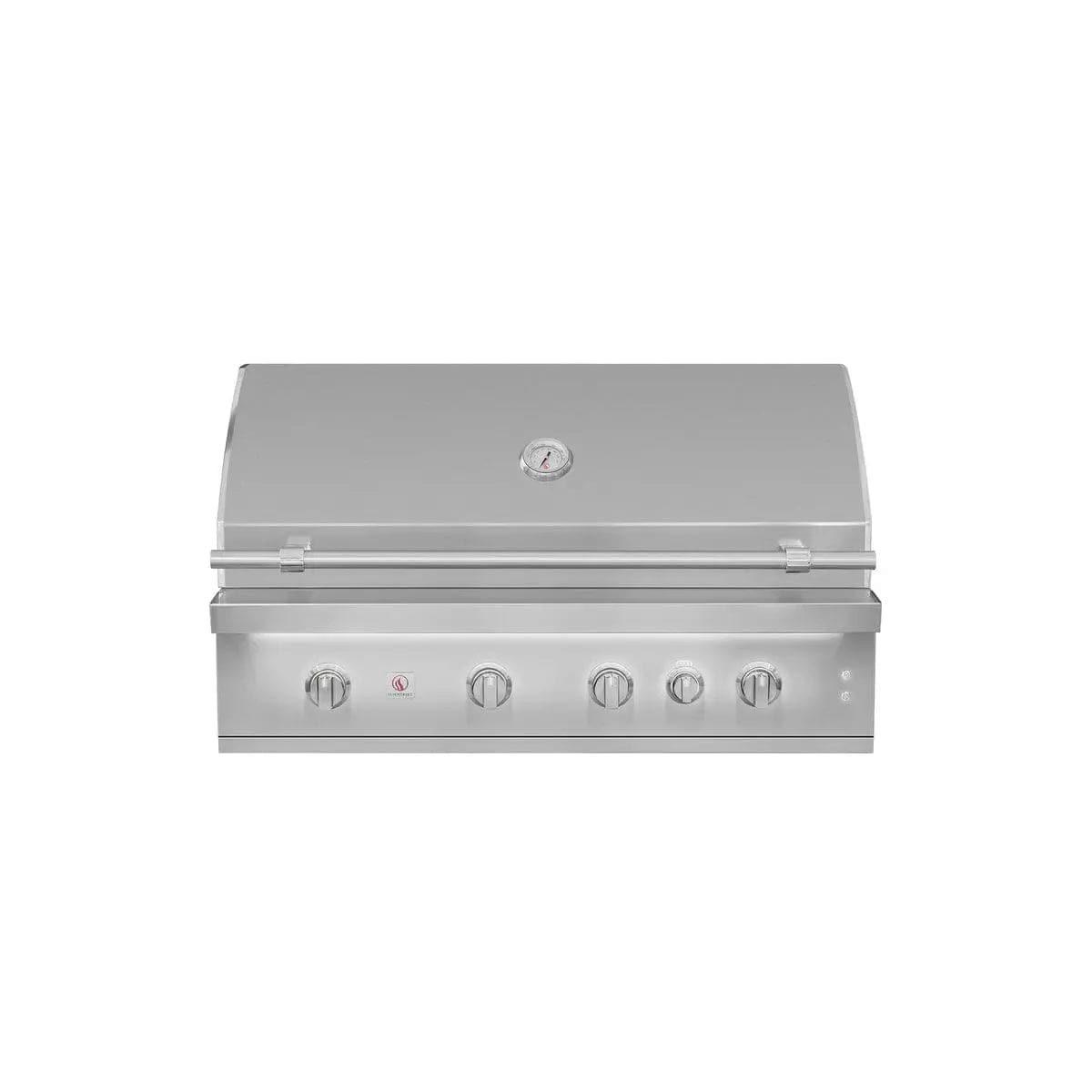 Summerset Quest Series 42" Built-In Gas Grill QTS42