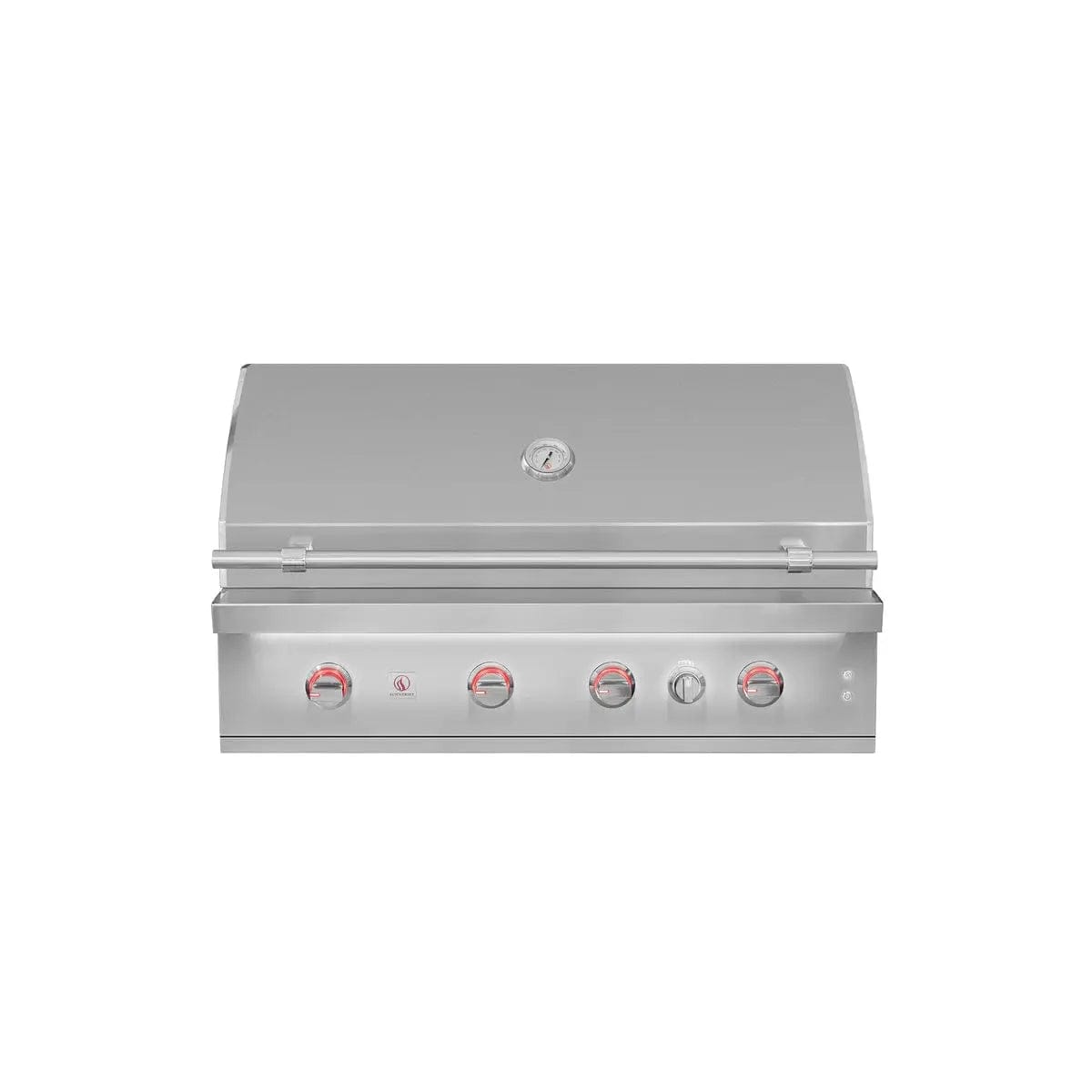 Summerset Quest Series 42" Built-In Gas Grill QTS42