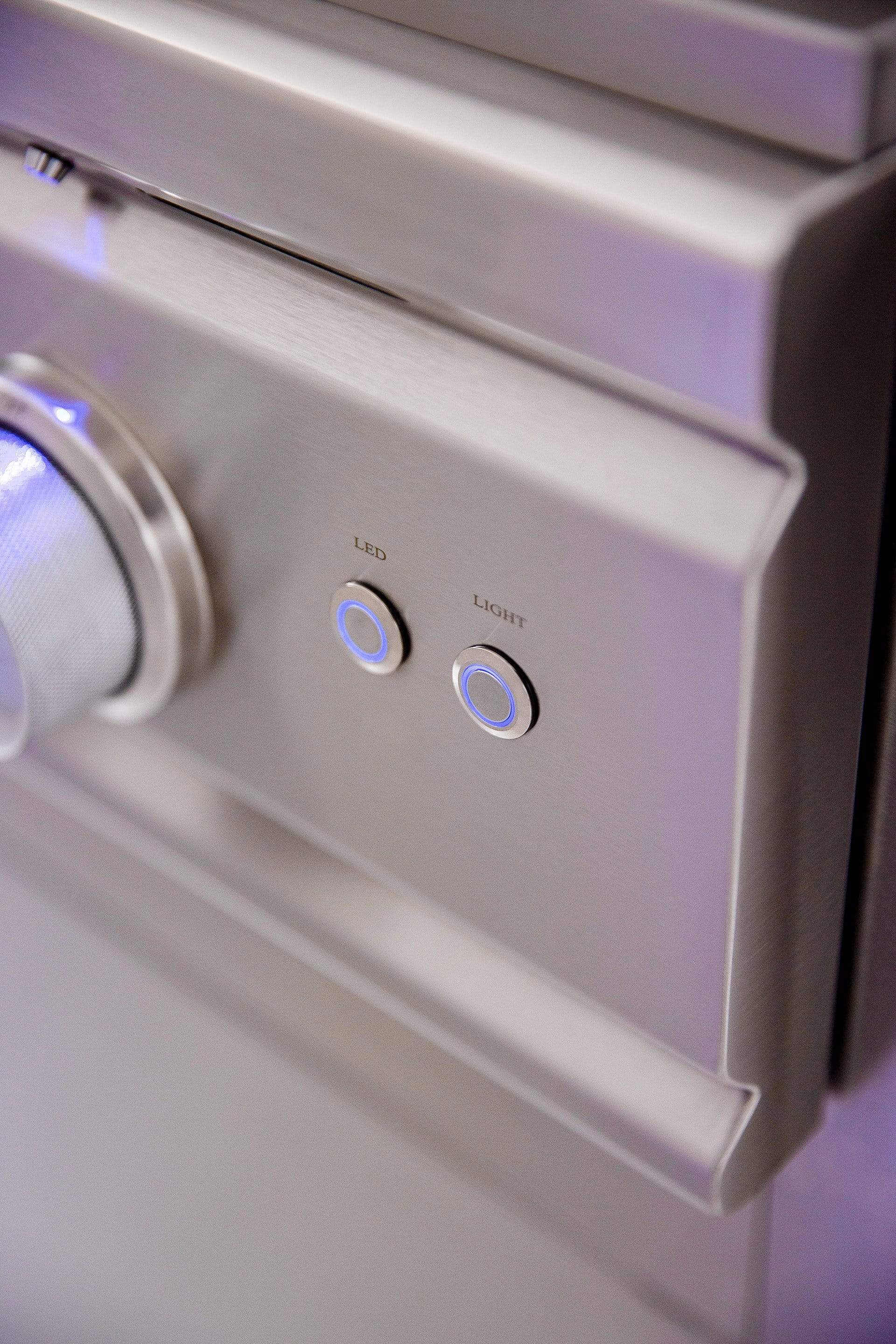 Summerset TRL 32" 3-Burner Built-In Gas Grill TRL32