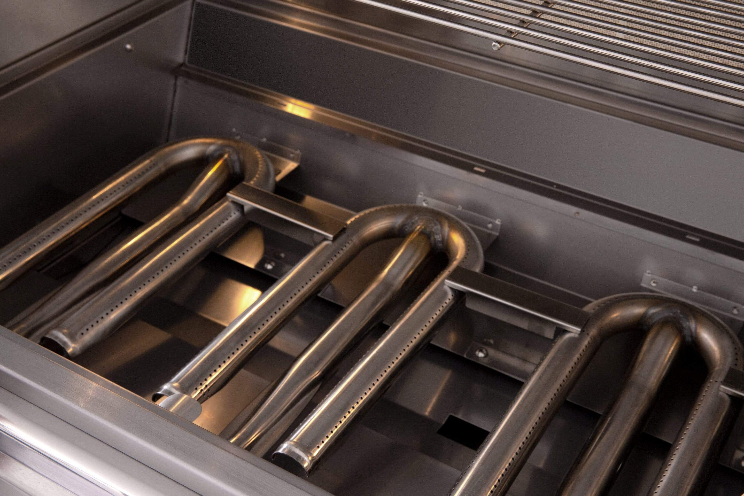 Summerset TLR 38" 4-Burner Built-In Gas Grill TRL38